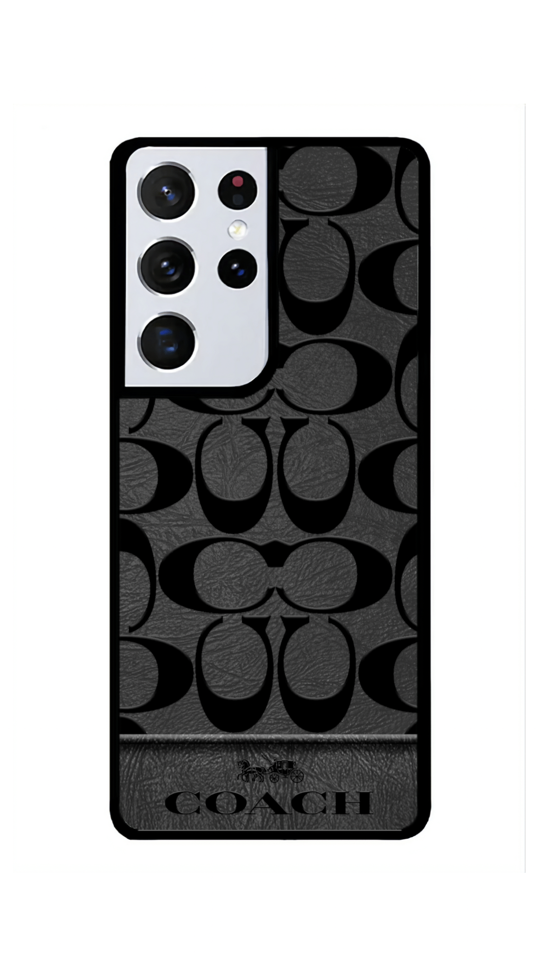 Specialclickshop  LV Brown Checkered Pattern for IPhone and Galaxy