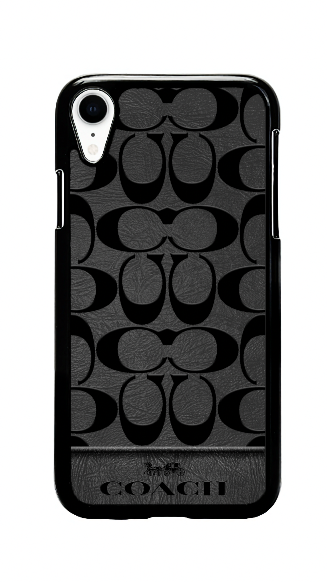 Specialclickshop  LV Brown Checkered Pattern for IPhone and Galaxy