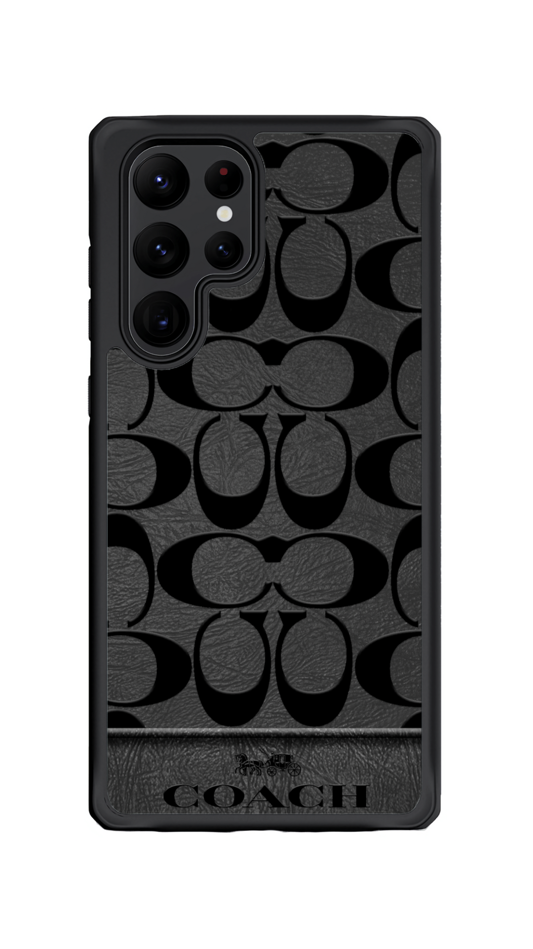 Specialclickshop  LV Brown Checkered Pattern for IPhone and Galaxy