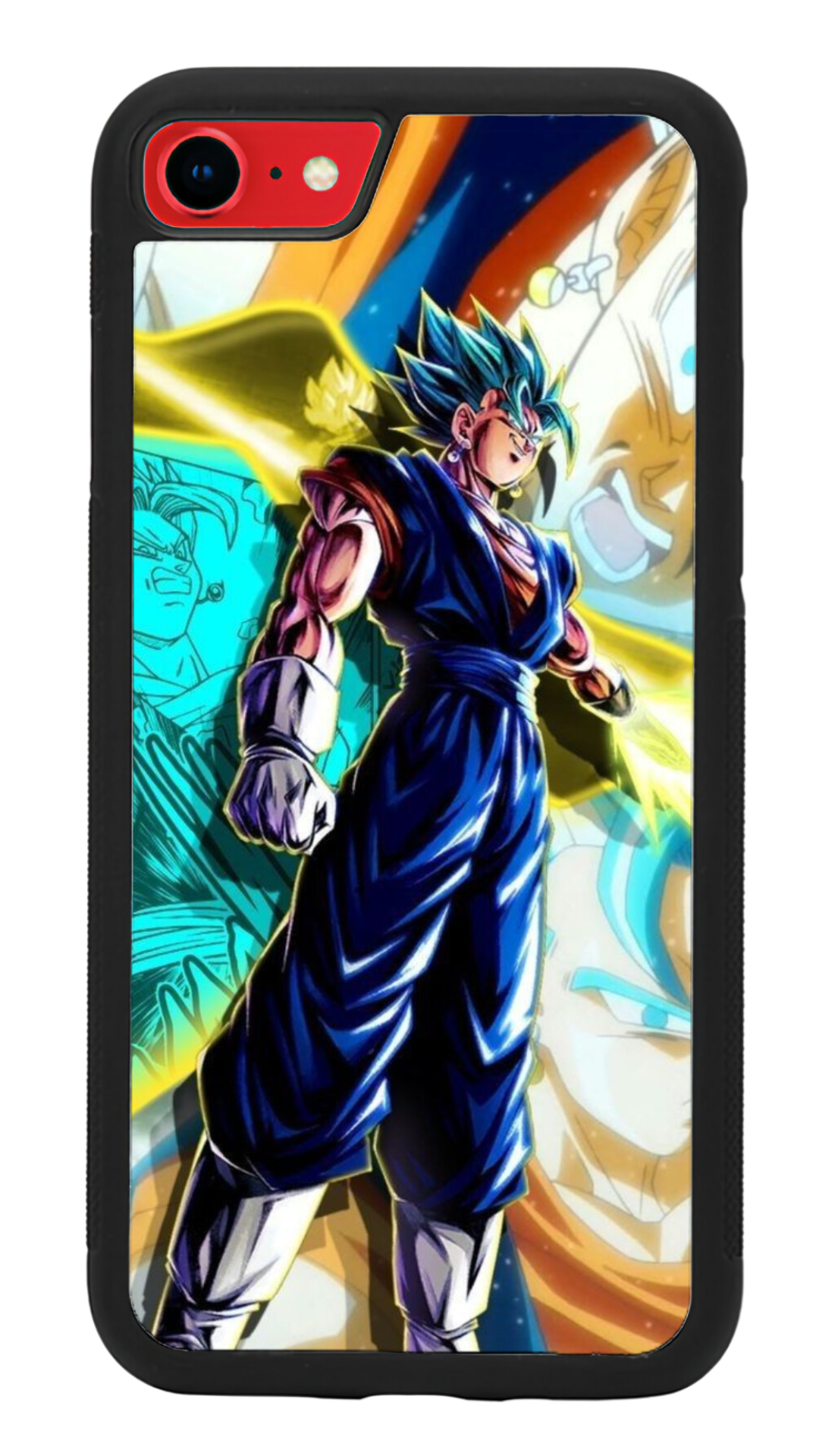 DRAGON BALL GOKU ULTRA INSTINCT Samsung Galaxy S21