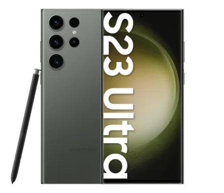 Galaxy S23 Ultra