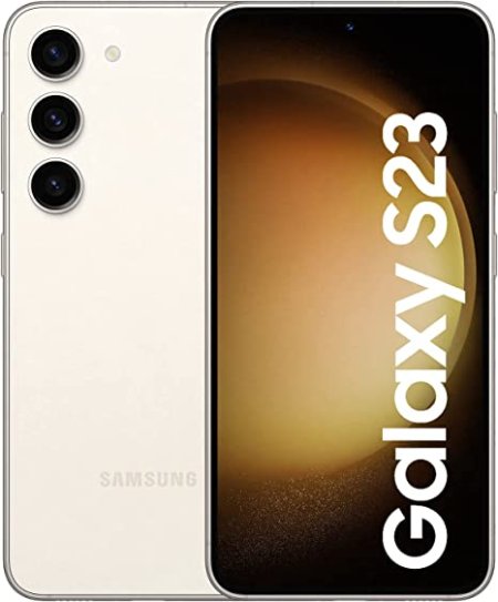 Galaxy S23