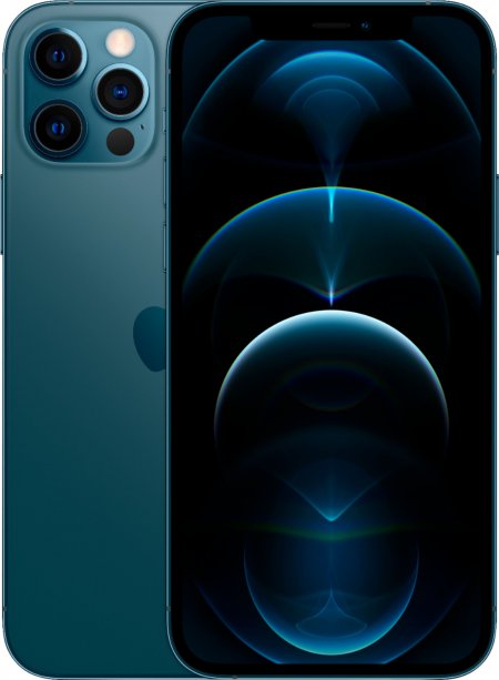 iPhone 12 Pro