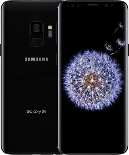 Galaxy s9