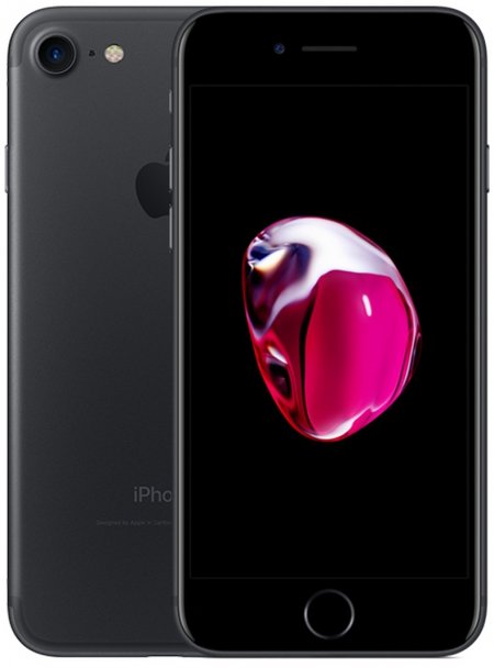 iPhone 7