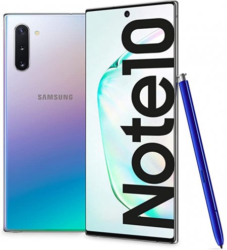 Galaxy Note 10