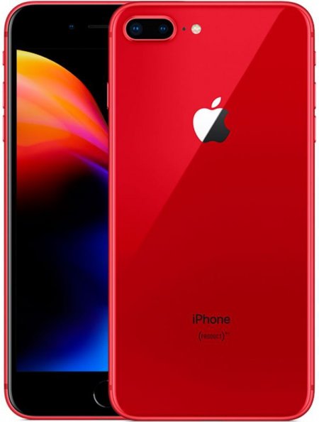 iPhone 8 Plus