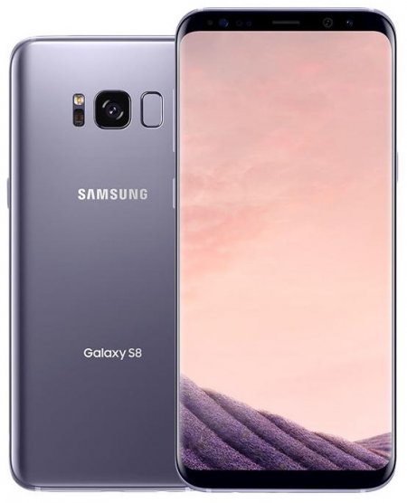 Galaxy s8