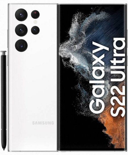 Galaxy S22 Ultra