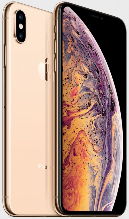 iPhone XS