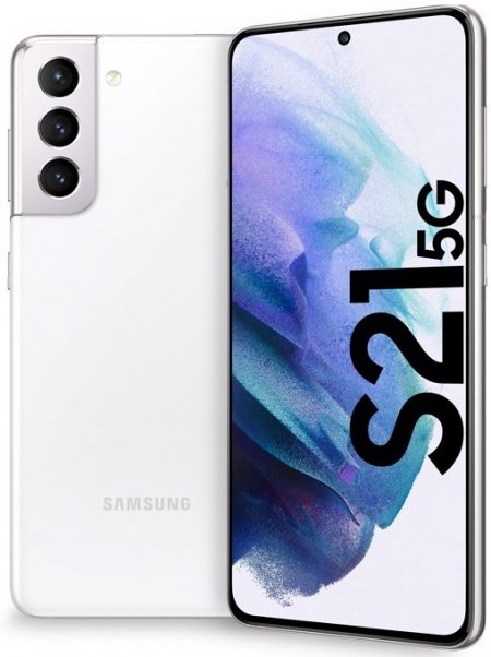 Galaxy S21