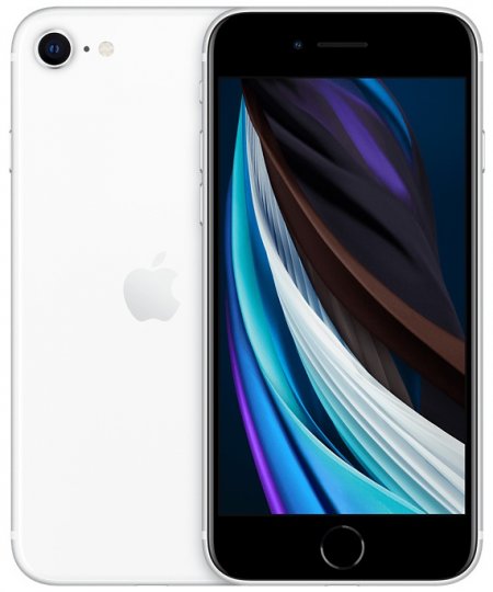 iPhone SE 2nd/3rd Gen
