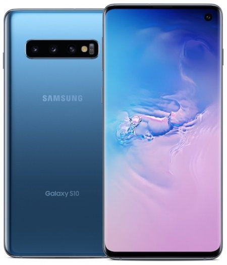 Galaxy s10