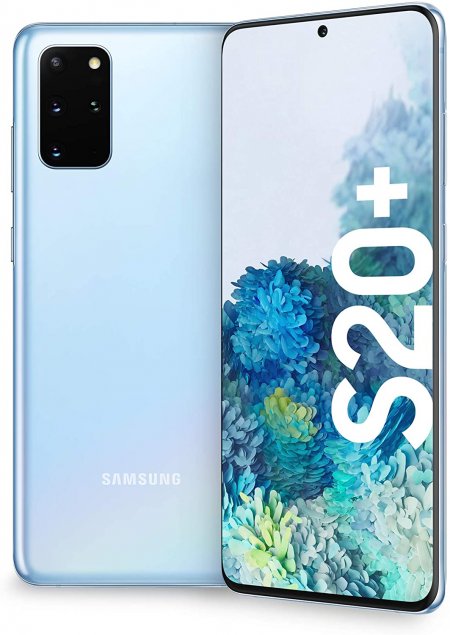 Galaxy S20 Plus