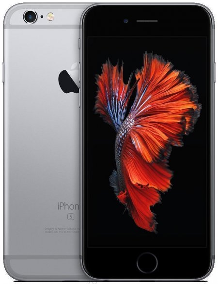 iPhone 6/6s