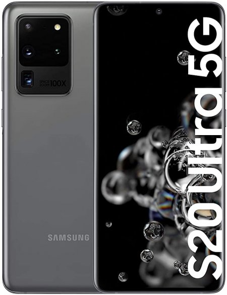 Galaxy S20 Ultra