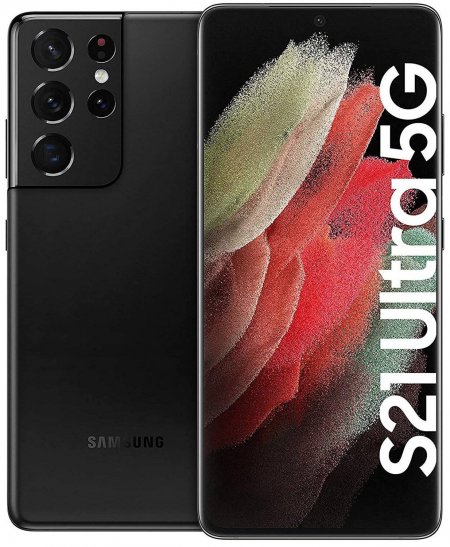 Galaxy S21 Ultra
