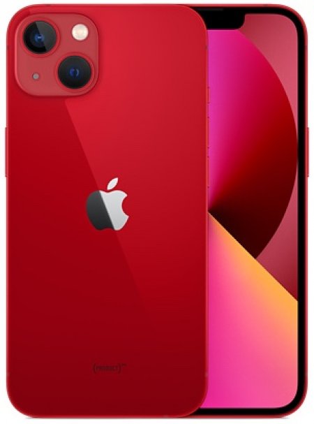 iPhone 13 mini
