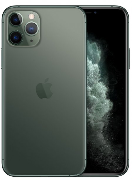 iPhone 11 Pro