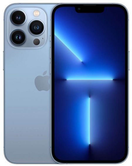 iPhone 13 Pro