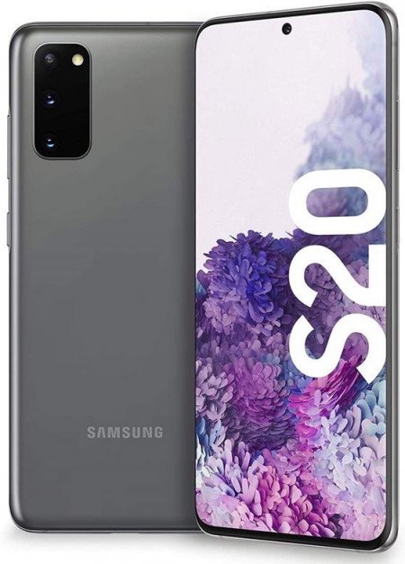 Galaxy S20