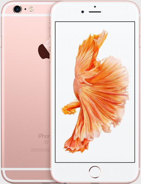 iPhone 6+/6s+