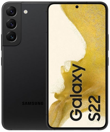 Galaxy S22