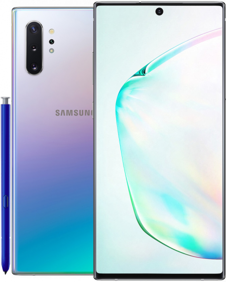 Galaxy Note 10+