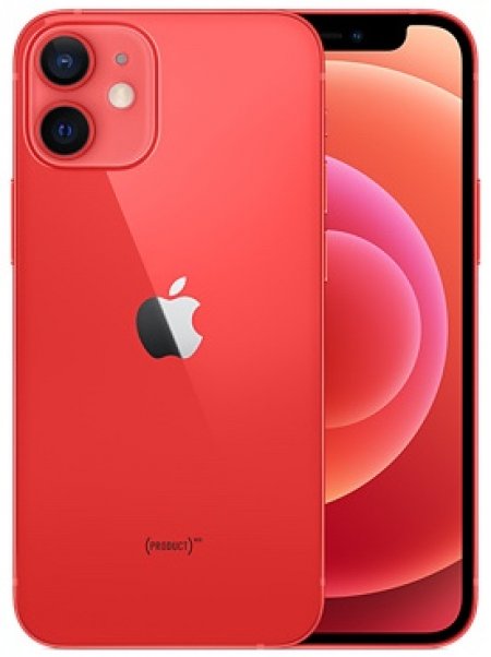 iPhone 12 mini