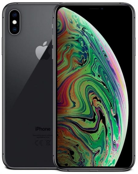 iPhone XS Max