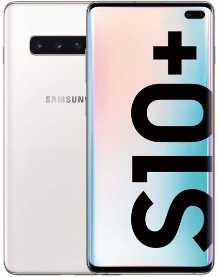 Galaxy s10 +