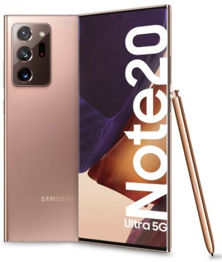 Galaxy Note 20 Ultra