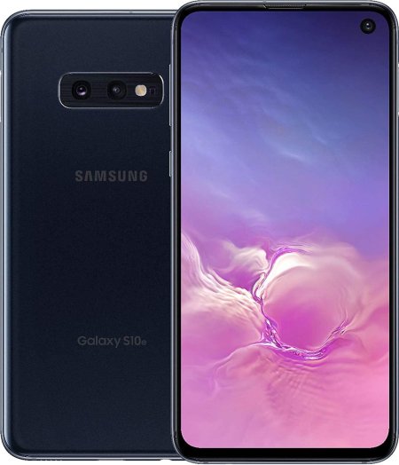 Galaxy s10e