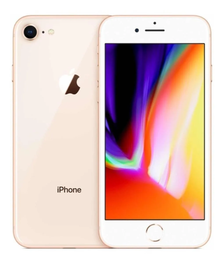 iPhone 8