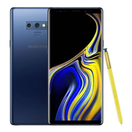 Galaxy Note 9
