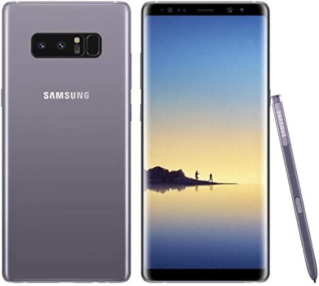 Galaxy Note 8
