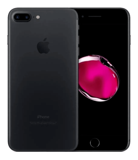 iPhone 7 Plus