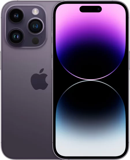IPhone 14 Pro